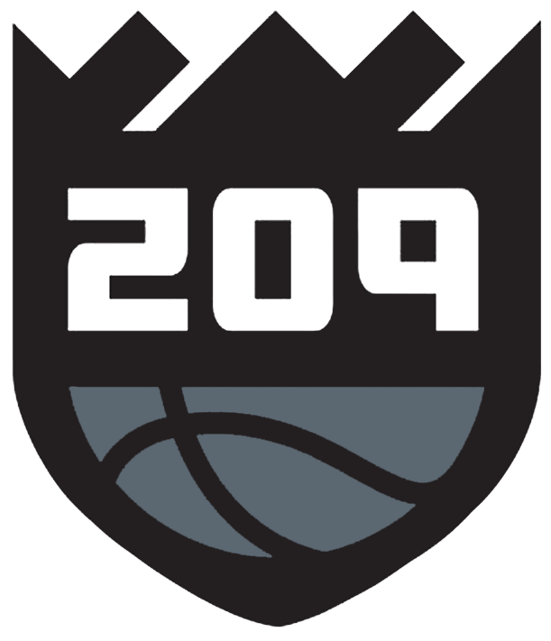 Stockton Kings 2018-Pres Alternate Logo iron on transfers for T-shirts